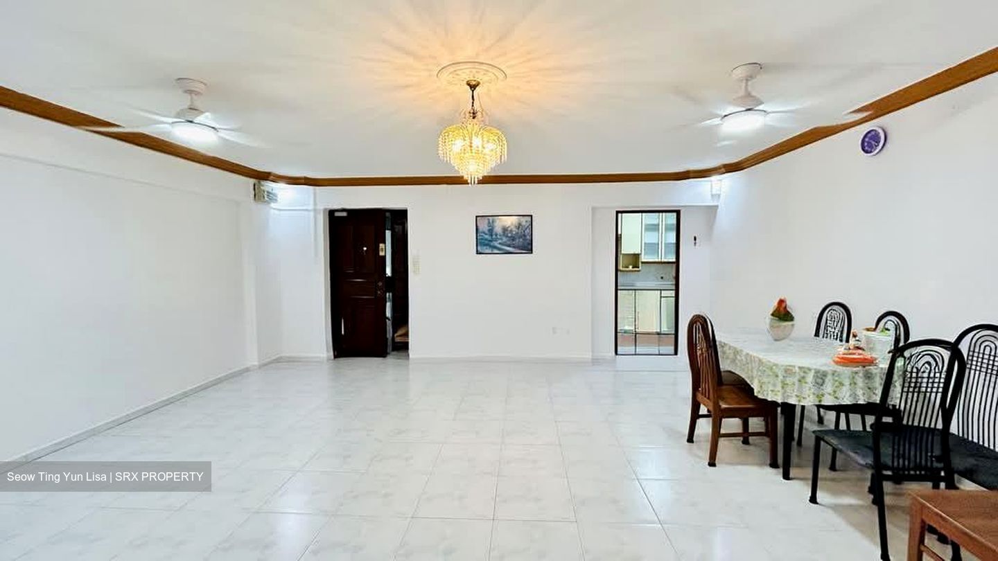 Blk 663D Jurong West Street 65 (Jurong West), HDB 5 Rooms #604735991
